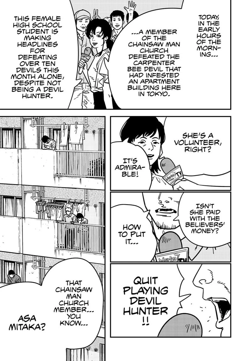 Chainsaw Man Chapter 135 — page 20