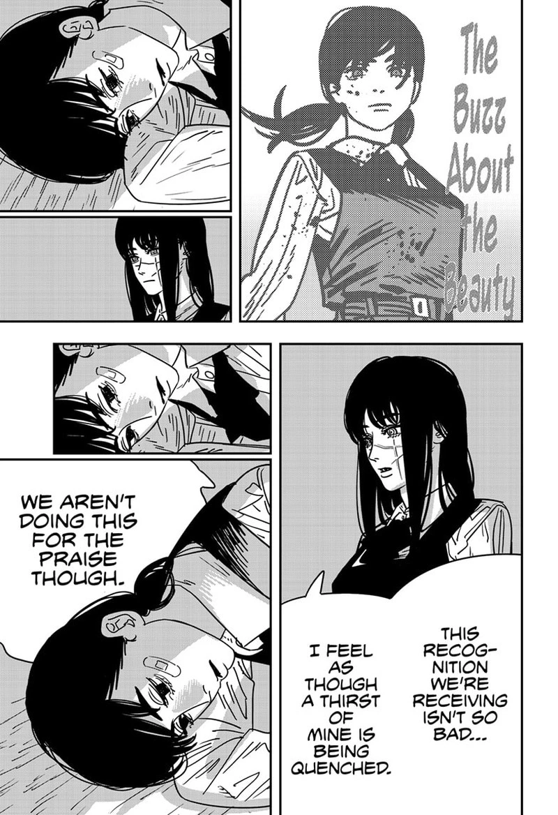 Chainsaw Man Chapter 138 — page 12