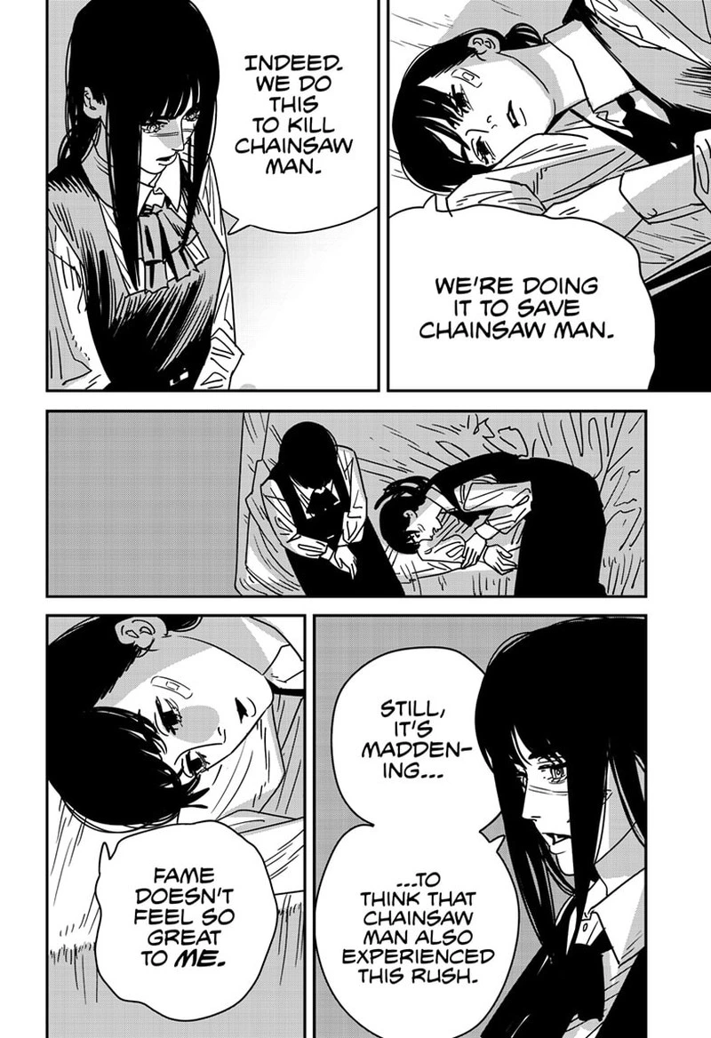 Chainsaw Man Chapter 138 — page 13