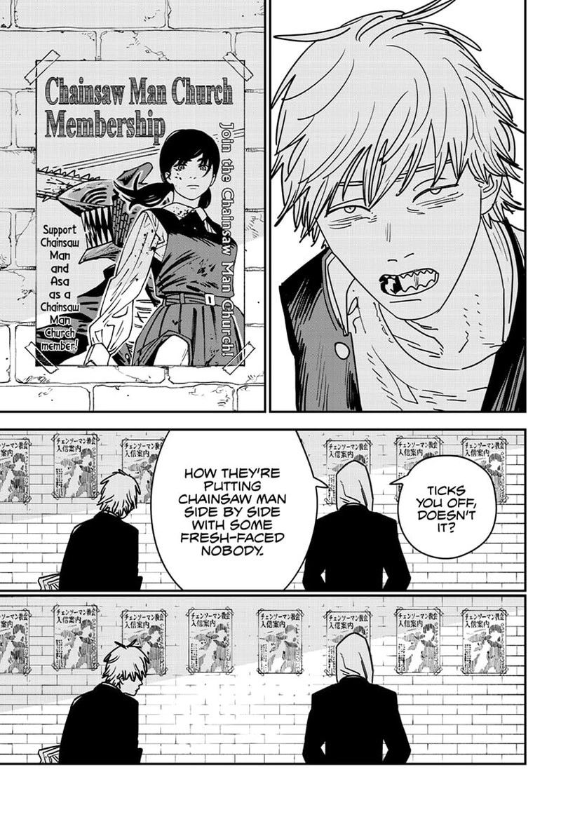 Chainsaw Man Chapter 138 — page 16