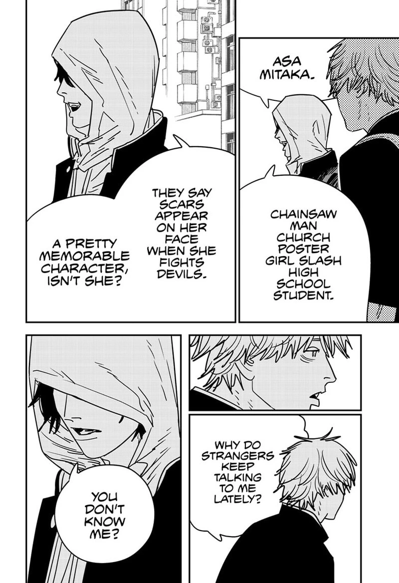 Chainsaw Man Chapter 138 — page 17