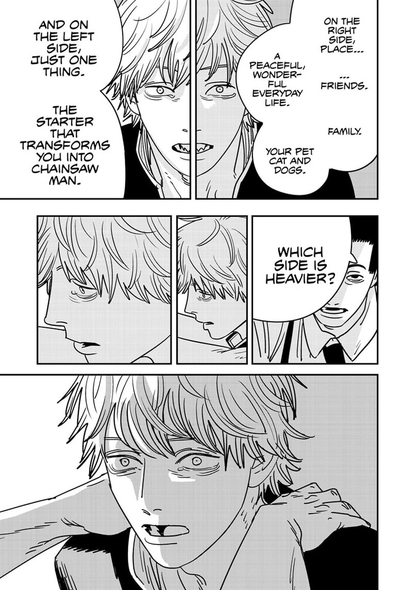 Chainsaw Man Chapter 140 — page 18