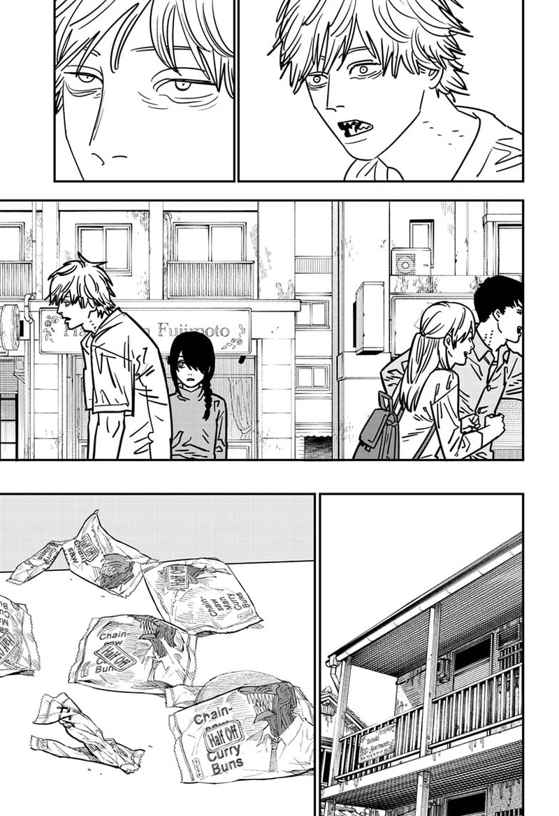 Chainsaw Man Chapter 141 — page 4