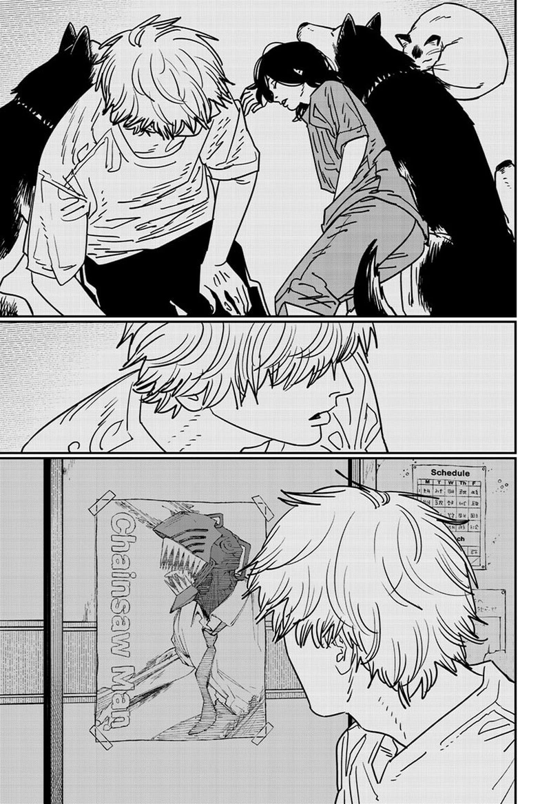 Chainsaw Man Chapter 141 — page 8