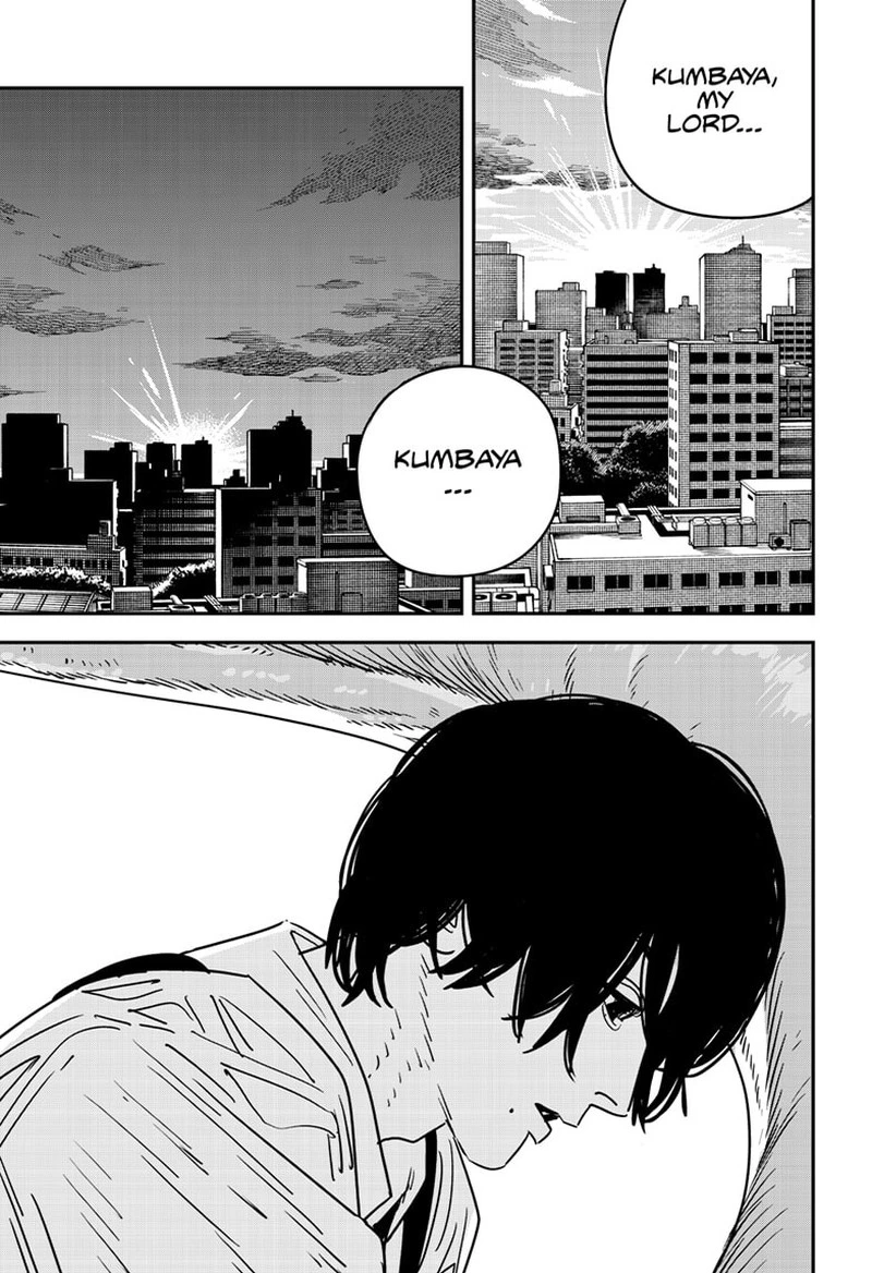 Chainsaw Man Chapter 145 — page 14