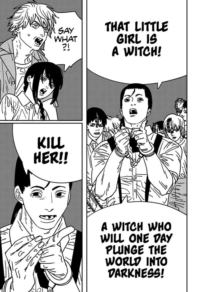 Chainsaw Man Chapter 147 — page 2
