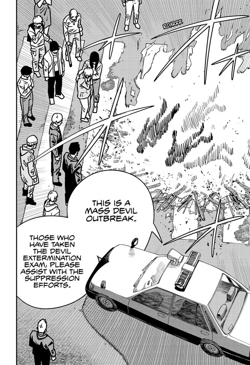 Chainsaw Man Chapter 147 — page 12