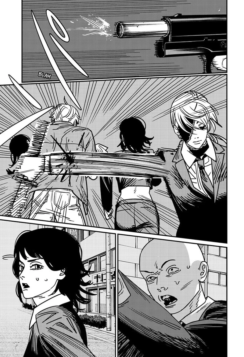 Chainsaw Man Chapter 148 — page 5