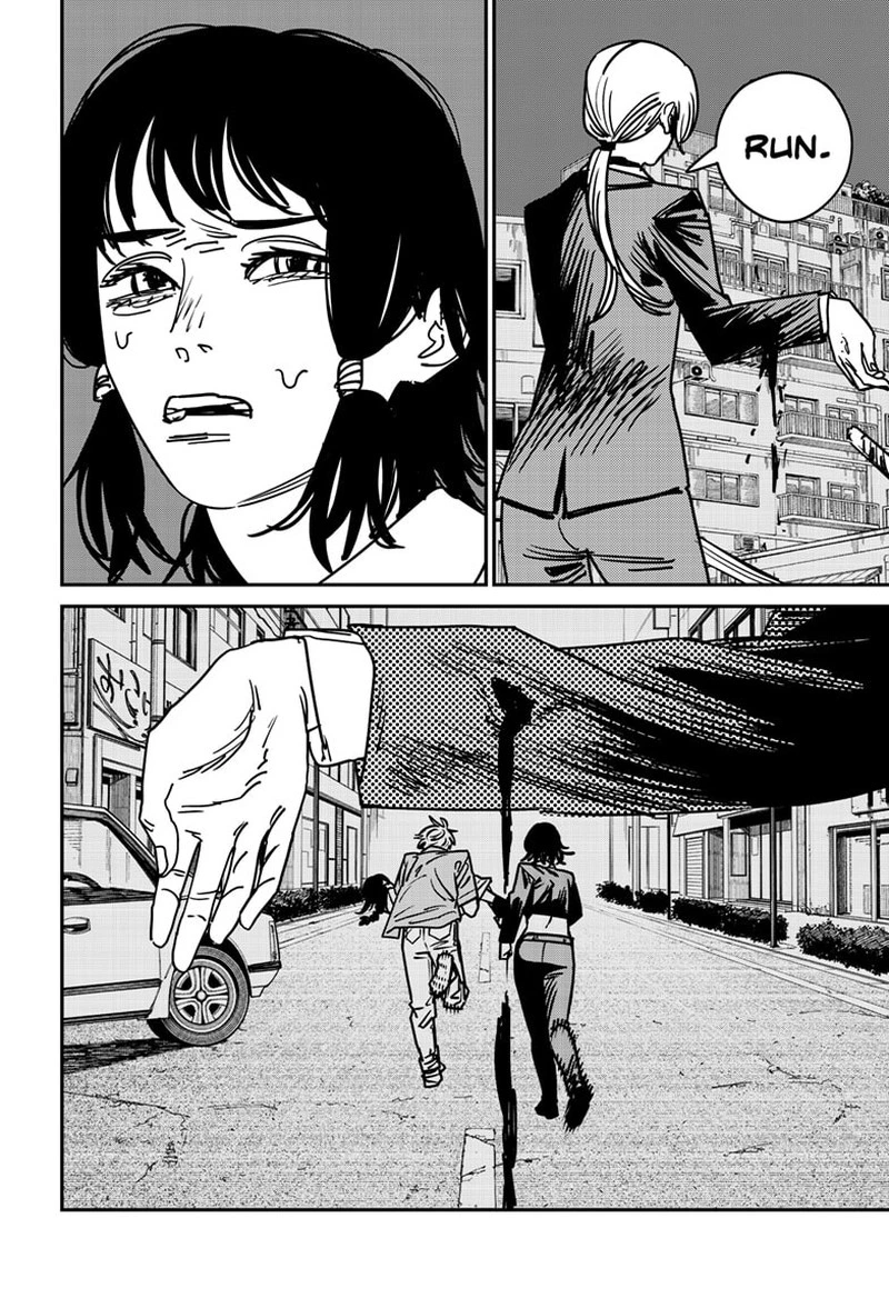 Chainsaw Man Chapter 148 — page 6