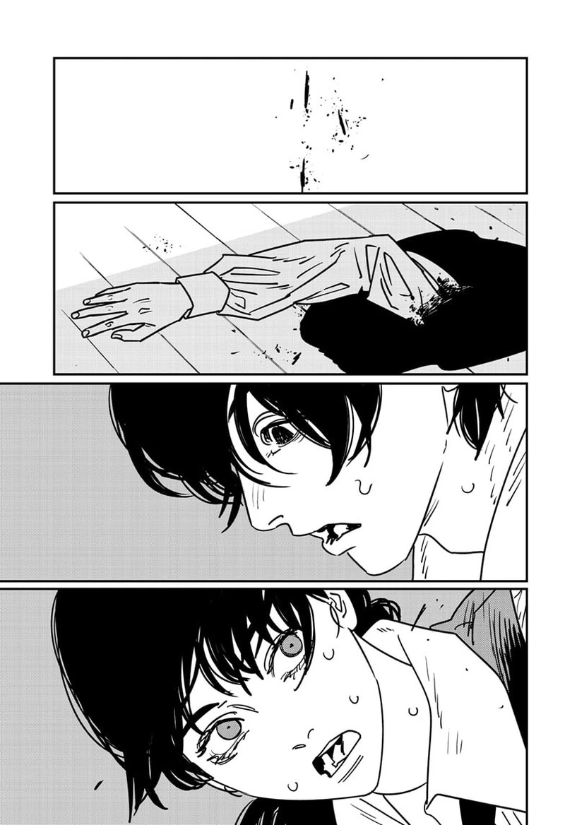 Chainsaw Man Chapter 148 — page 7