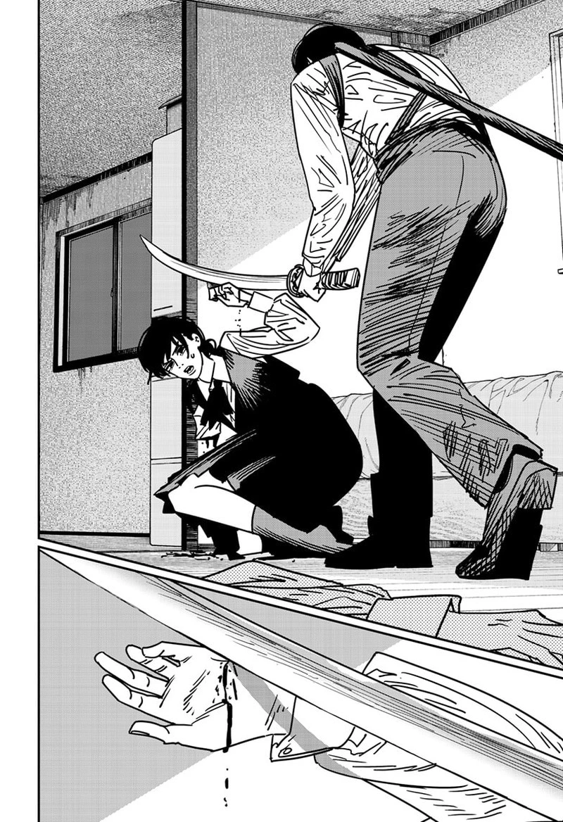 Chainsaw Man Chapter 148 — page 8