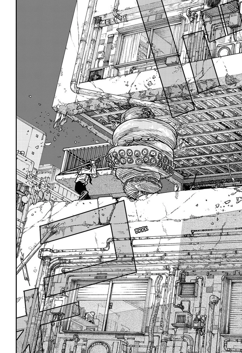 Chainsaw Man Chapter 148 — page 10