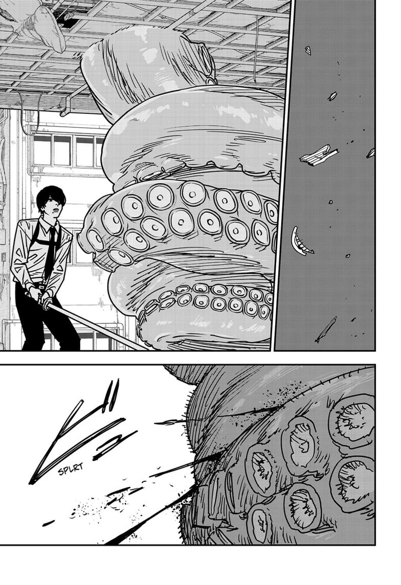 Chainsaw Man Chapter 148 — page 11