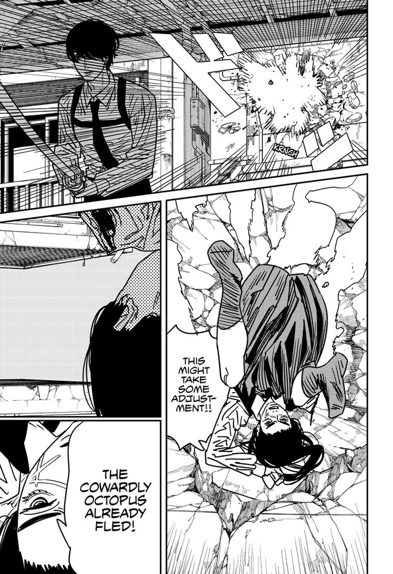 Chainsaw Man Chapter 148 — page 15