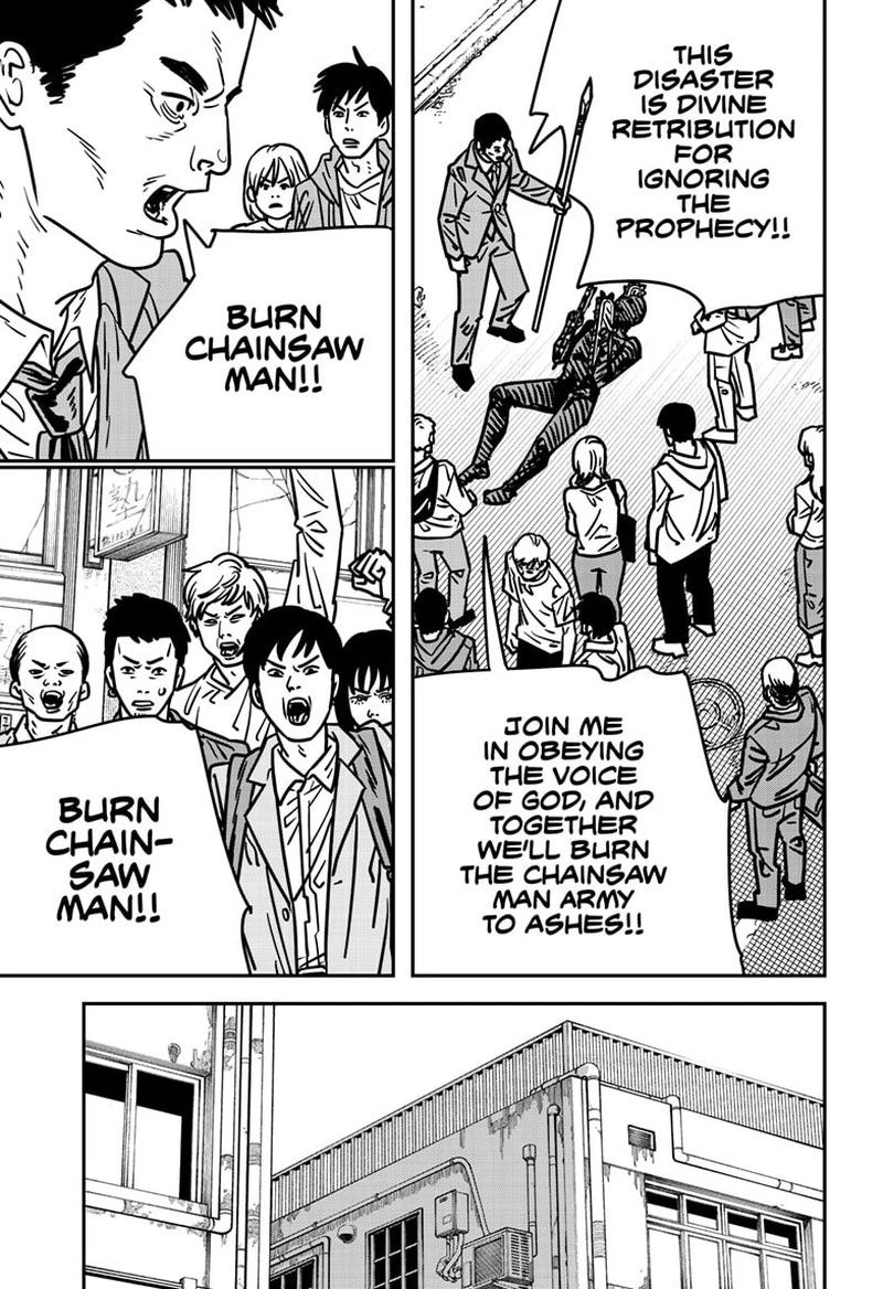 Chainsaw Man Chapter 149 — page 2