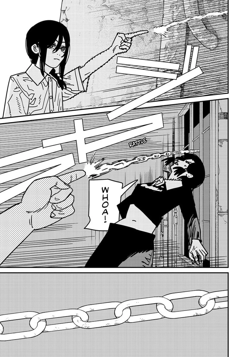 Chainsaw Man Chapter 149 — page 8