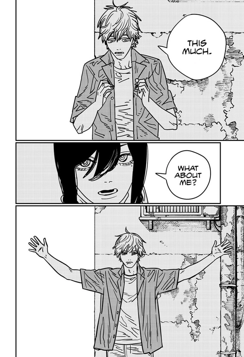 Chainsaw Man Chapter 149 — page 19