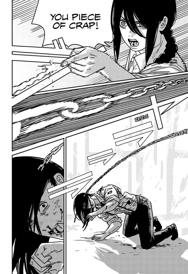 Chainsaw Man Chapter 151 — page 5