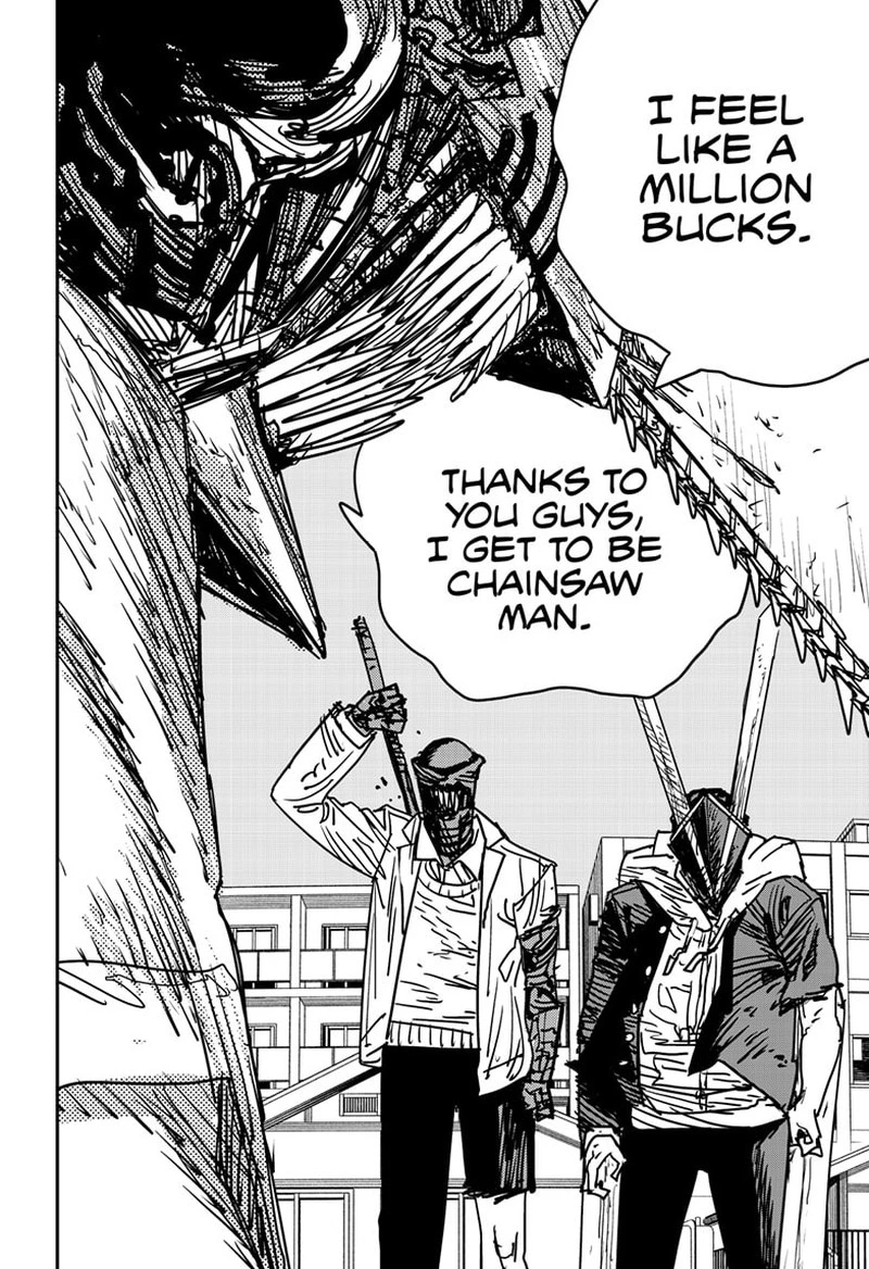Chainsaw Man Chapter 152 — page 5