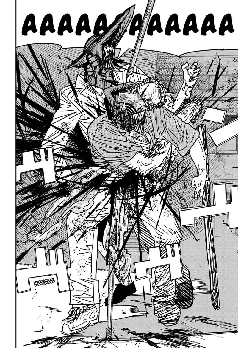 Chainsaw Man Chapter 152 — page 9