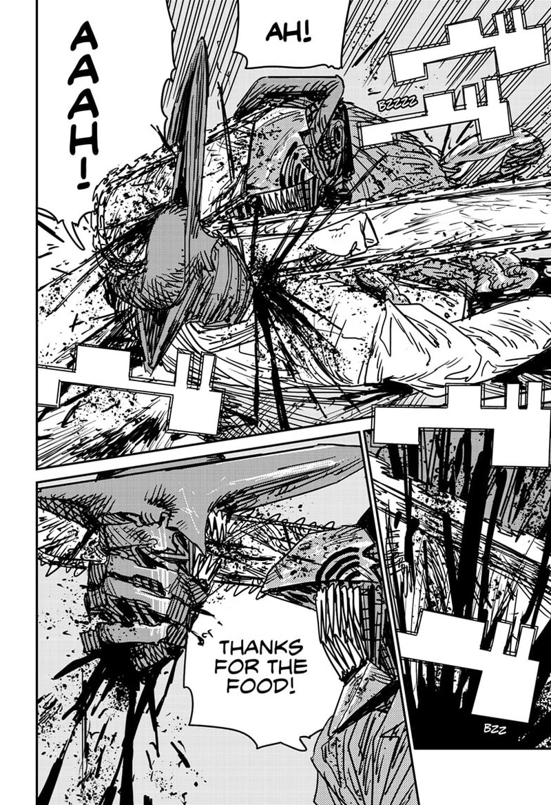 Chainsaw Man Chapter 152 — page 11