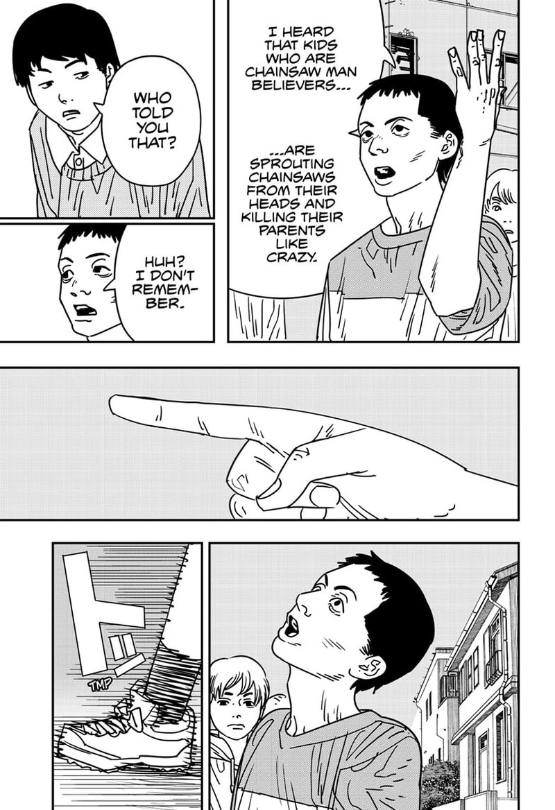 Chainsaw Man Chapter 154 — page 10