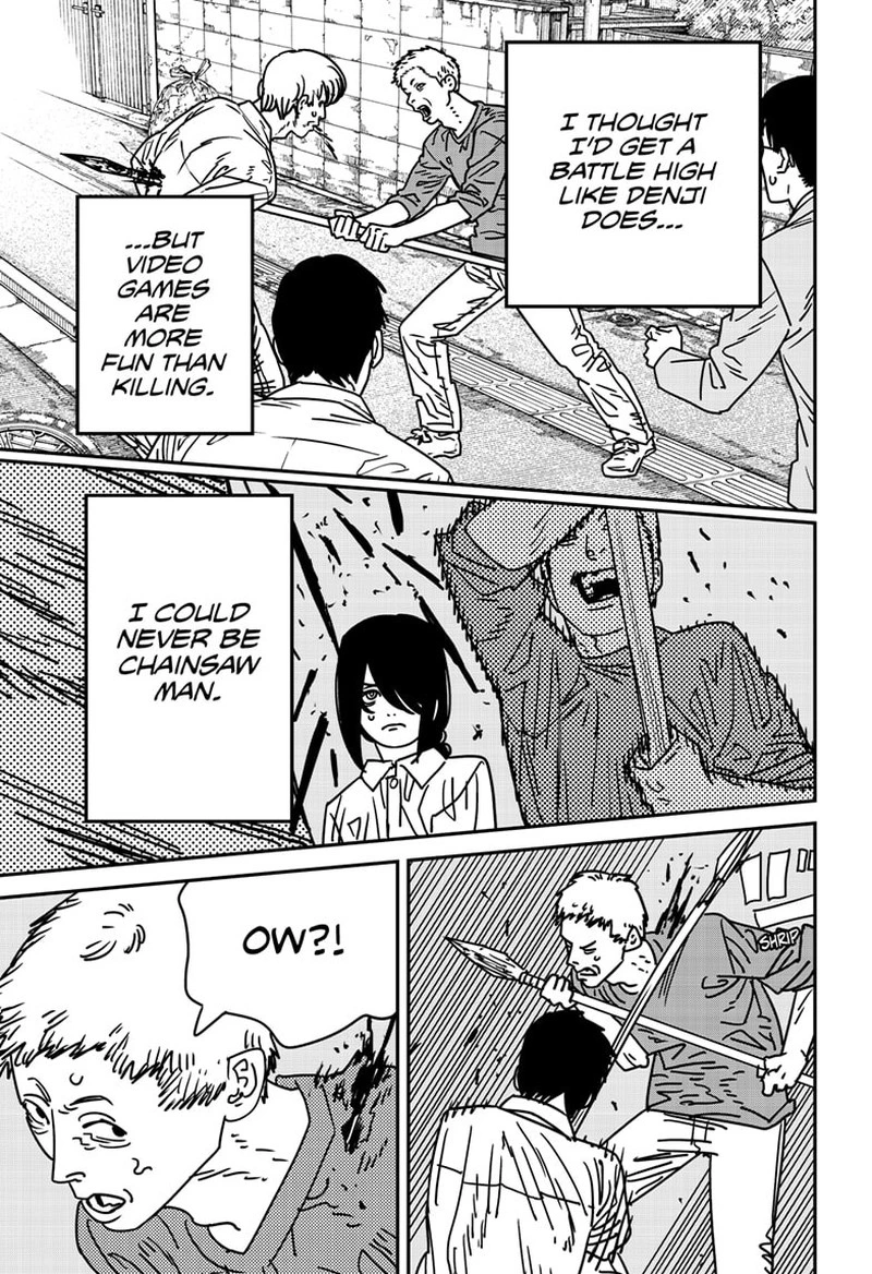 Chainsaw Man Chapter 154 — page 14