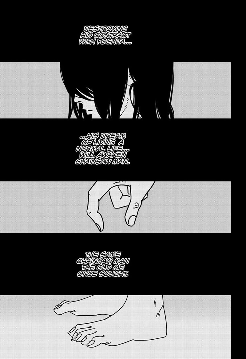 Chainsaw Man Chapter 155 — page 9