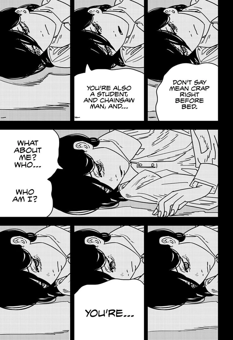 Chainsaw Man Chapter 155 — page 13