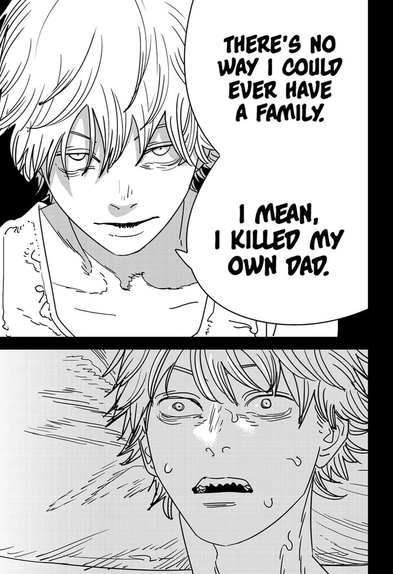 Chainsaw Man Chapter 155 — page 15