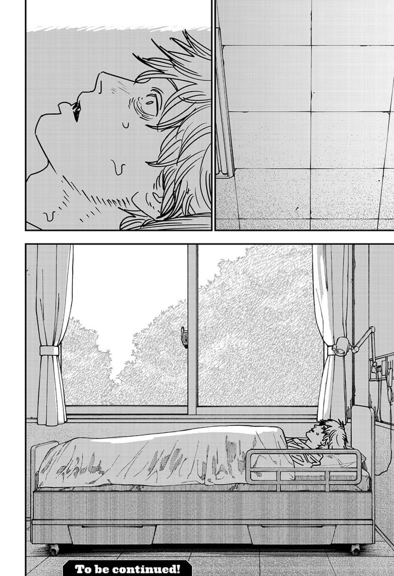 Chainsaw Man Chapter 155 — page 16