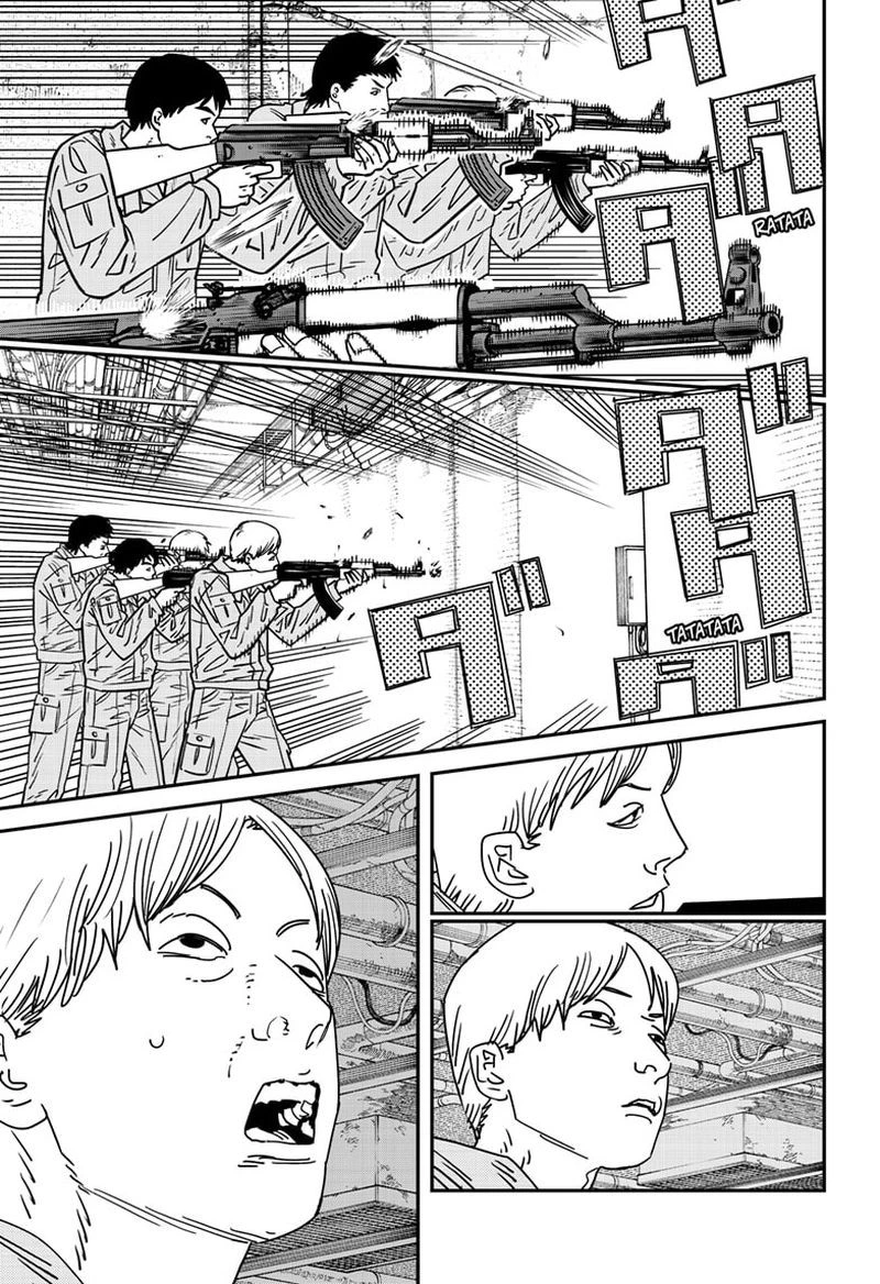Chainsaw Man Chapter 158 — page 2