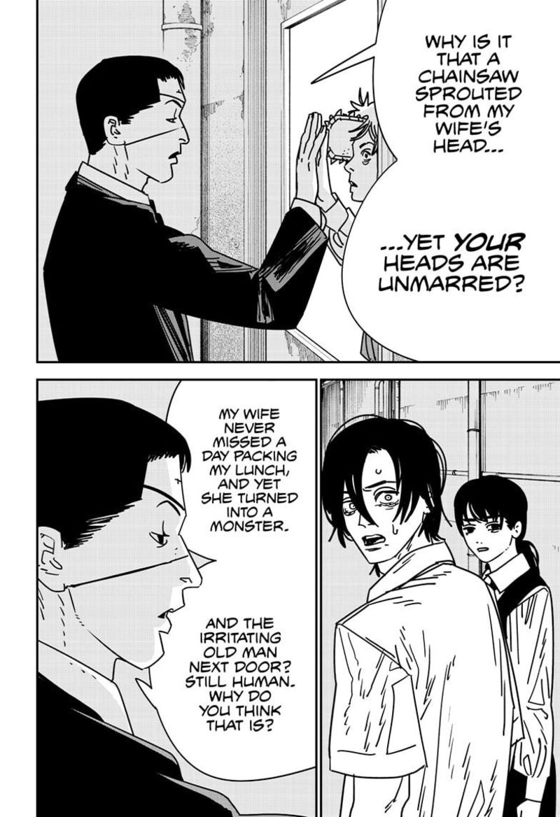Chainsaw Man Chapter 159 — page 7