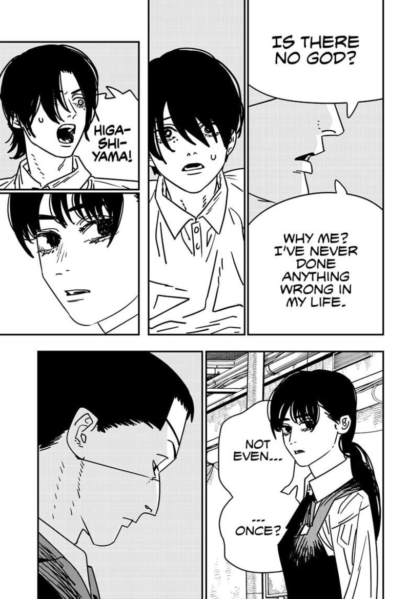 Chainsaw Man Chapter 159 — page 8
