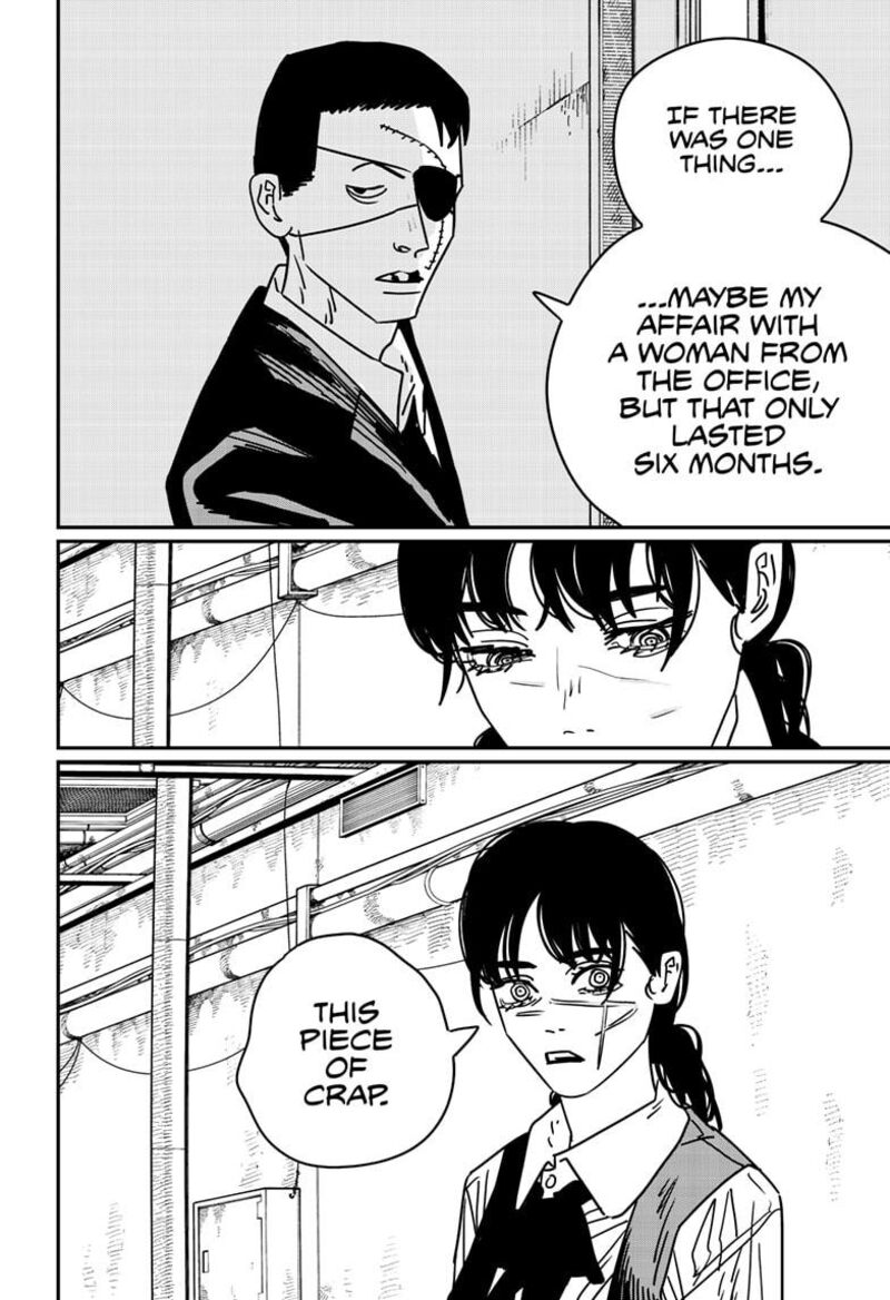 Chainsaw Man Chapter 159 — page 9