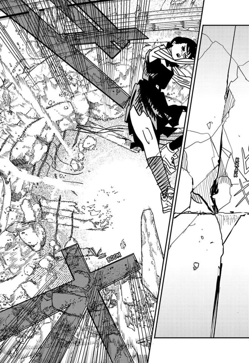 Chainsaw Man Chapter 159 — page 11