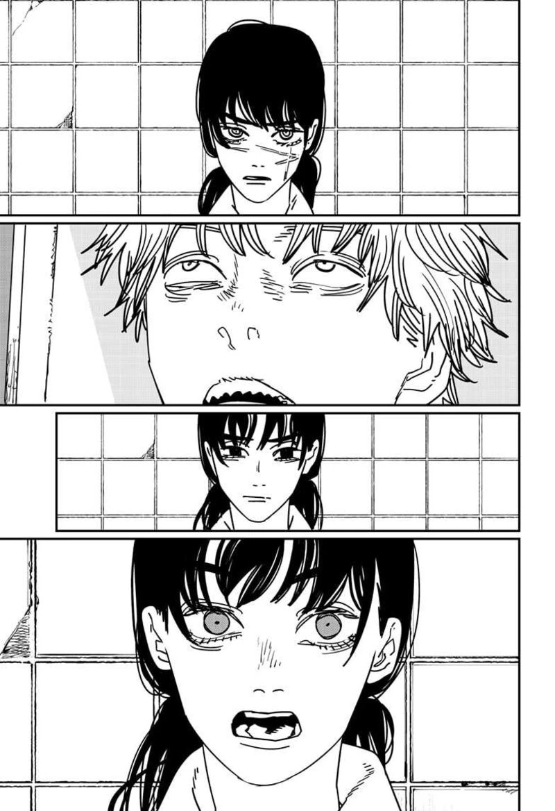 Chainsaw Man Chapter 161 — page 13