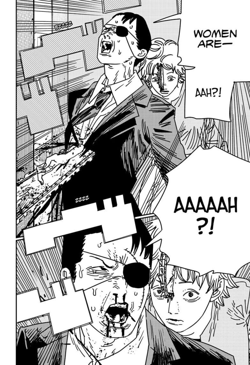Chainsaw Man Chapter 162 — page 12
