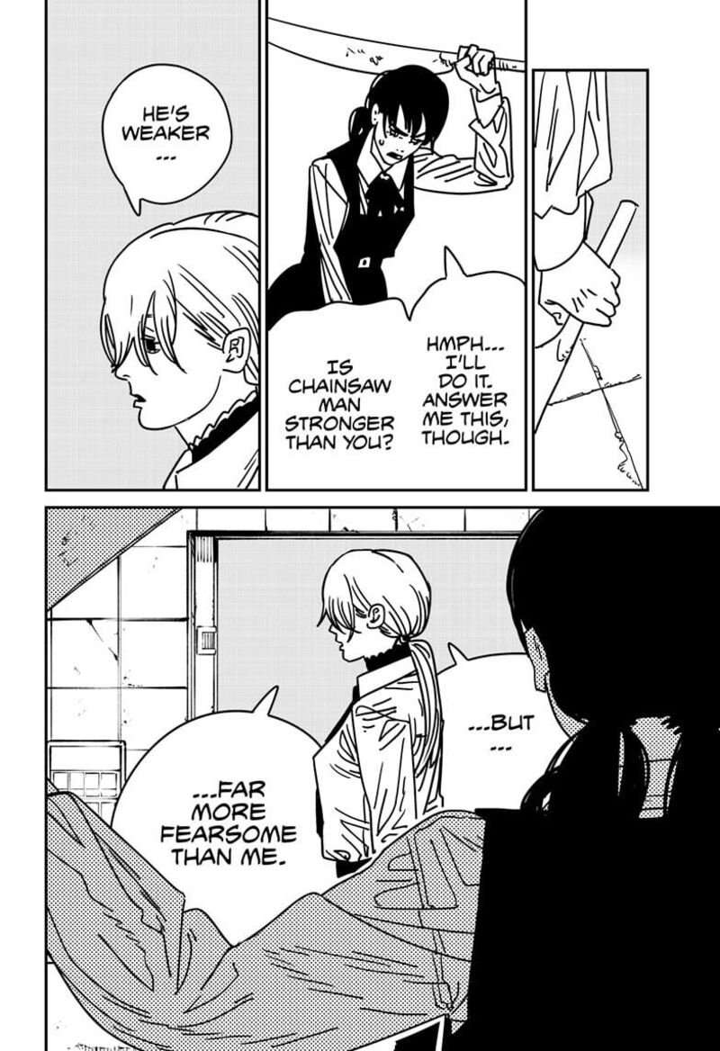 Chainsaw Man Chapter 162 — page 16
