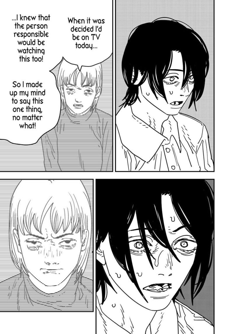 Chainsaw Man Chapter 163 — page 4