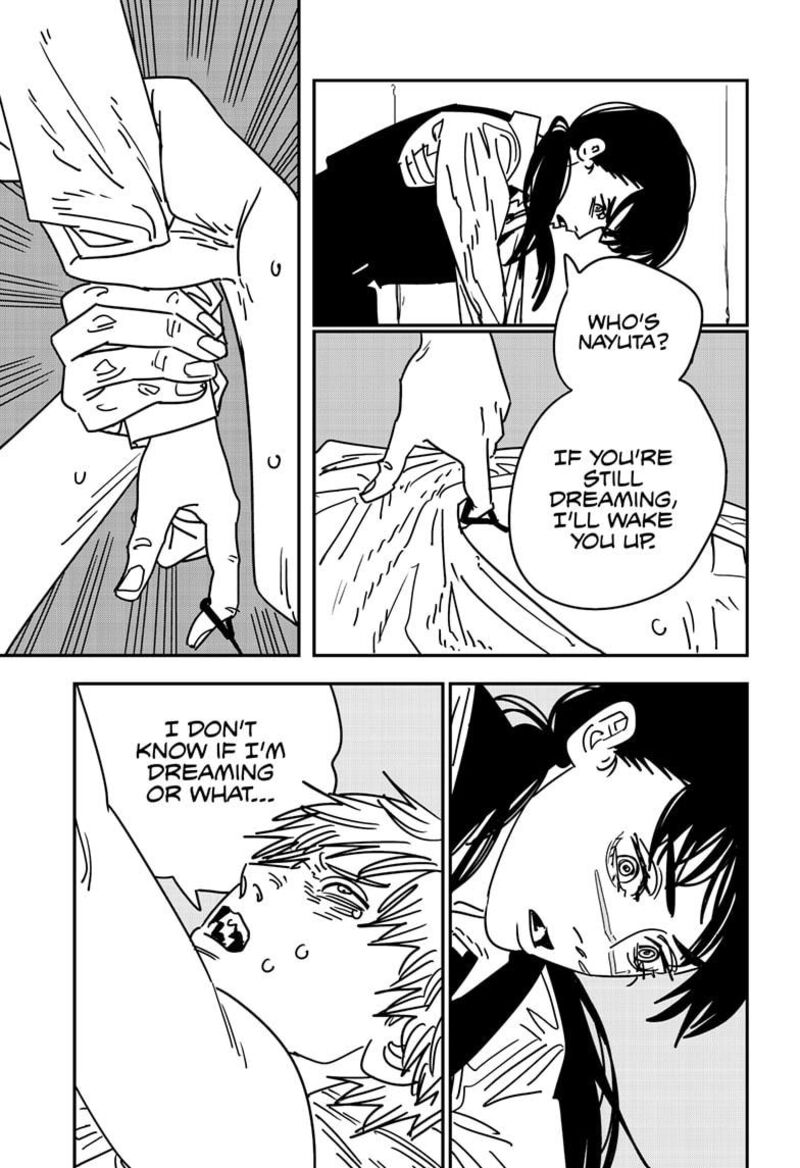 Chainsaw Man Chapter 164 — page 2