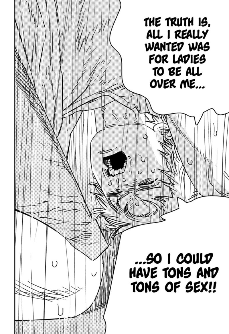 Chainsaw Man Chapter 166 — page 12