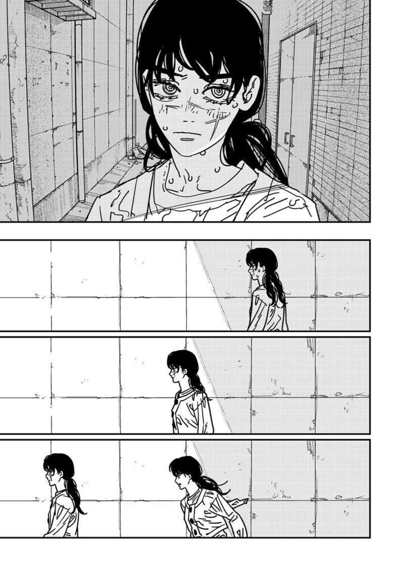 Chainsaw Man Chapter 168 — page 9