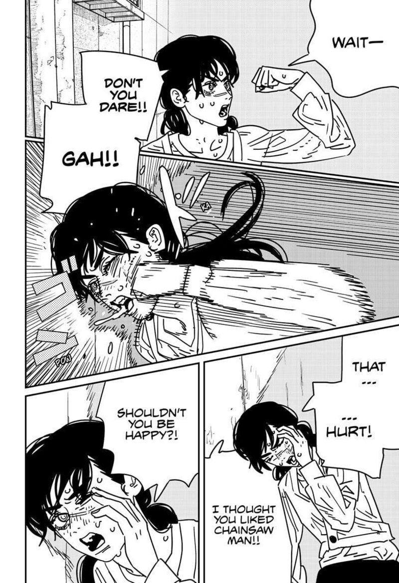 Chainsaw Man Chapter 168 — page 12