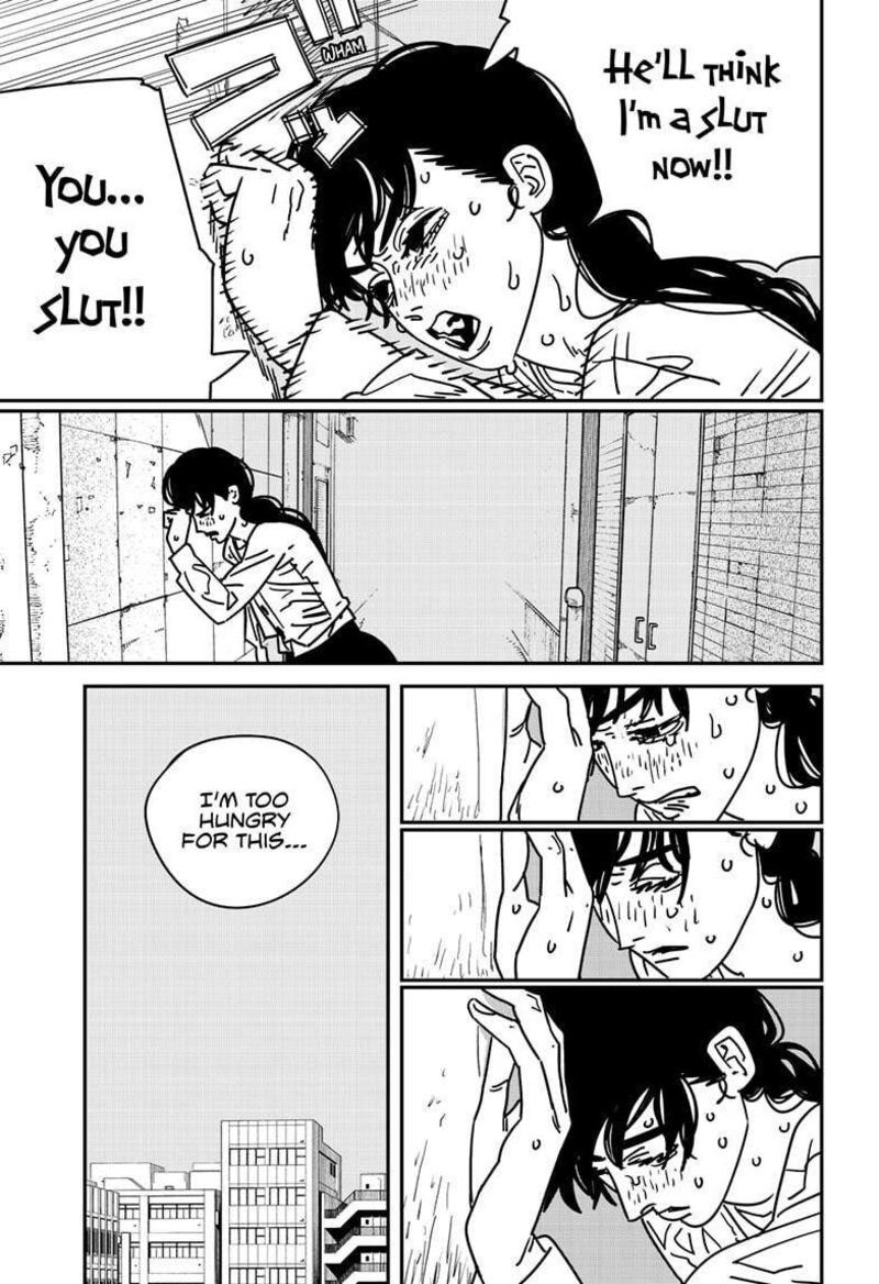 Chainsaw Man Chapter 168 — page 13