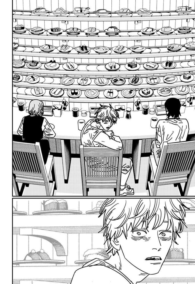 Chainsaw Man Chapter 169 — page 2