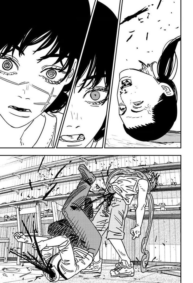 Chainsaw Man Chapter 171 — page 7