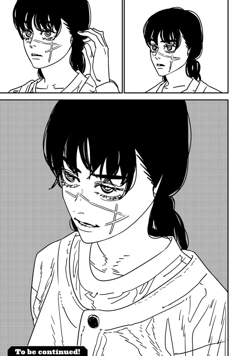 Chainsaw Man Chapter 172 — page 15