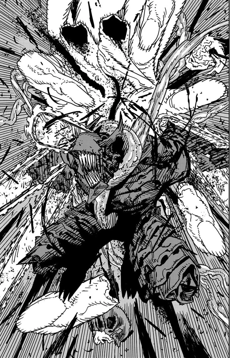 Chainsaw Man Chapter 173 — page 12
