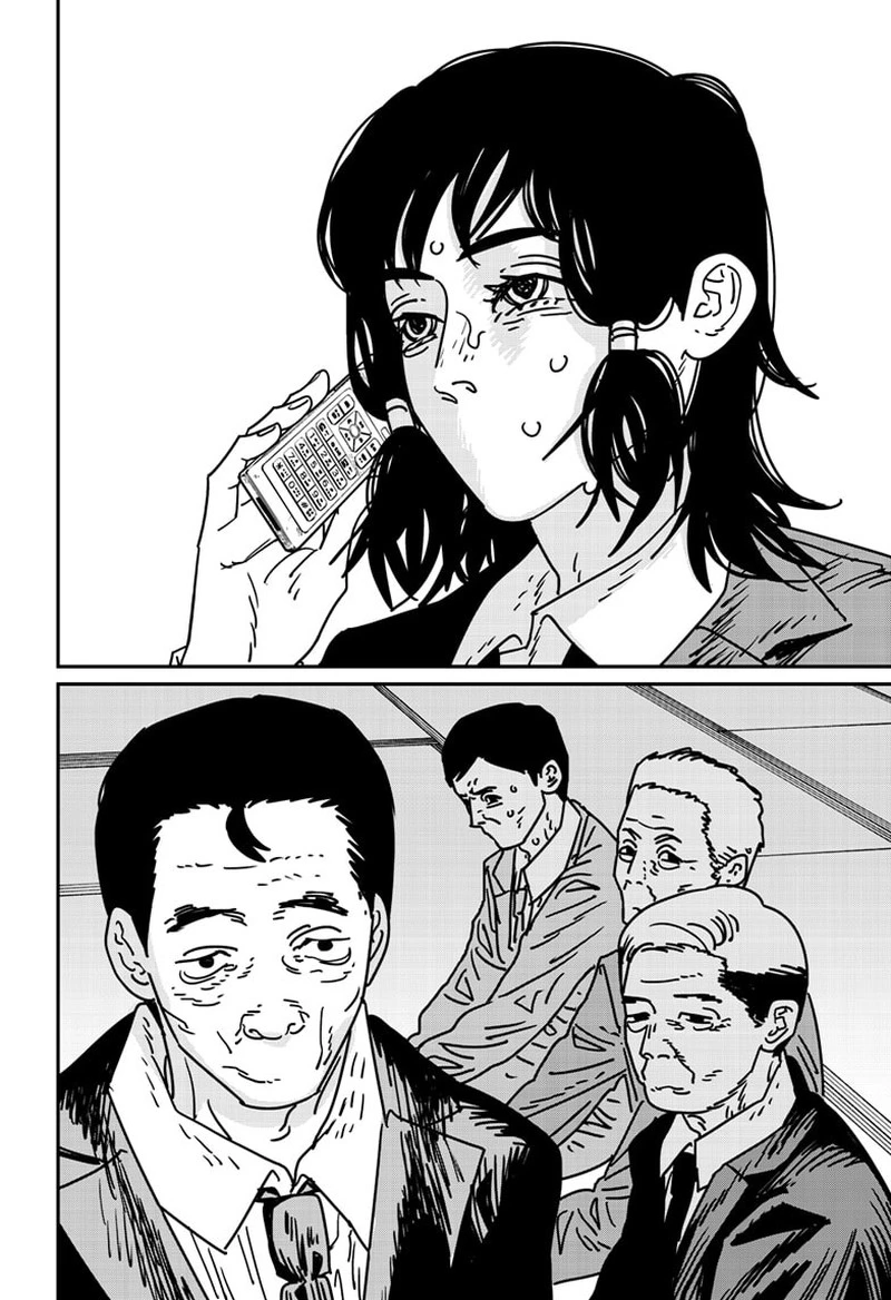 Chainsaw Man Chapter 174 — page 15